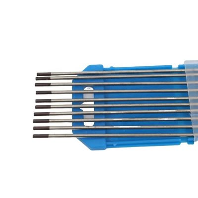 TIG-sweiselektroden samengesteld 2% Zirconium 10-pakket 175 150 mm 2,4 mm 3/32 inch