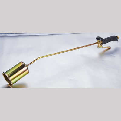 Propane MAPP Torch Safe Gas Flame Gun voor licht lassen en solderen tot 200 mm