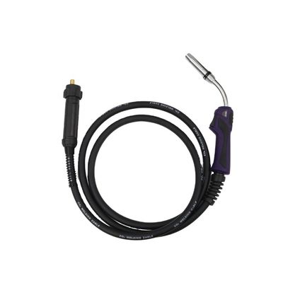 Professionele gas-Mig-sweislampen UPPERWELD 36KD De beste keuze voor lassen