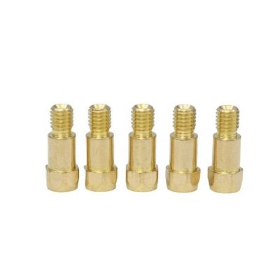 Upperweld 36KD Tip Holder Watergekoelde Gas Mig Torch Accessoires voor snel en lassen