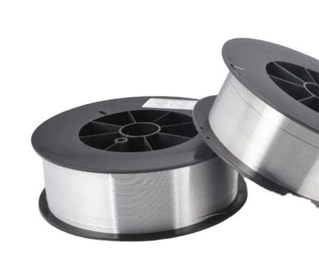 15 kg gasloze zelfbeschermende flux-core walsdraad voor Mig Torch voor het lassen E71T-11