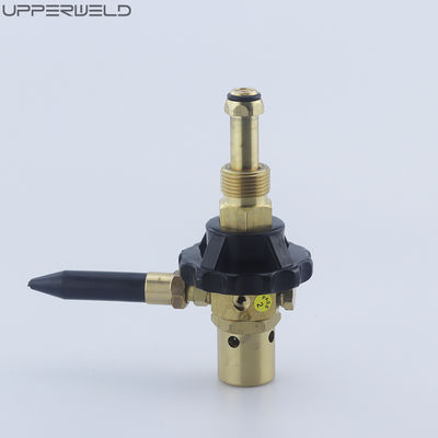 CGA-580 Tank Gas Regulator Filler Nozzle voor ballonnen Veelgebruikte Messing Ballon Inflator