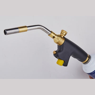 27.5*10*3.6cm Las- of koelmachine MAPP Gasstarter Start Torchkop met trekker