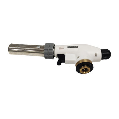 Makkelijk te bedienen 7/16 draad Butane Torch BBQ Vlampistool voor Keuken Kookgemak