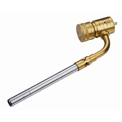 3.3KW Nominale warmte-invoer tot 2000 Handlamp Kit Duurzaamheid en efficiëntie gegarandeerd