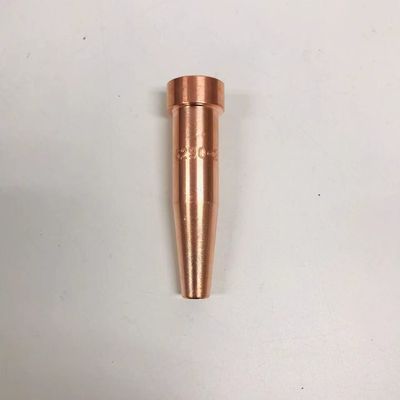 American Type LPG Gas Cutting Nozzle 6290 PNME 106HC met 100g Acetyleen Snijden
