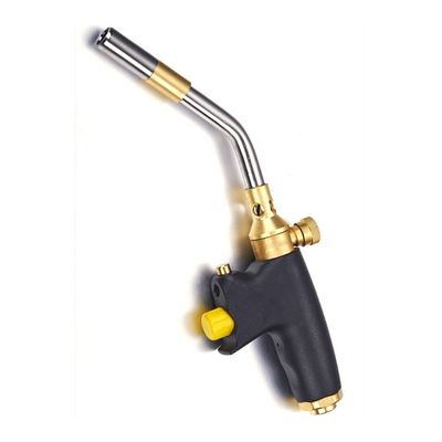 2.8KW nominale warmte-invoer CGA600 veiligheidsluis gasflits voor MAPP/PROPAN lassen