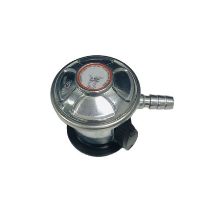 OBM-gasregulator voor Noorwegen