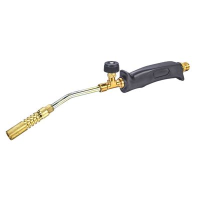 UP202 Gas MAPP/Propan Torch Weed Burner Flame Blow Torch voor dakdekkers