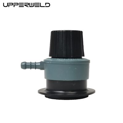 Hoogdruk LPG-gasregulator gastankkkklep voor natuurlijke LPG-onderdelen gasflesklep