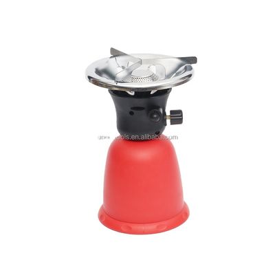 Verbeter je kokervaring met onze roestvrijstalen BBQ-kachel van 11*11*22cm