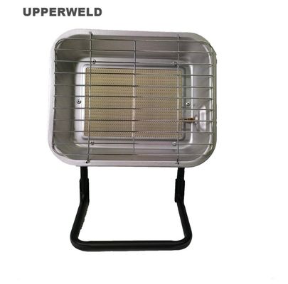 Snelverwarmende achtertuinverwarming met 4500W maximaal vermogen en keramische verwarmingstechnologie