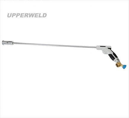 2.5KW Nominale warmte-invoer ontstekingsapparaat onkruidbrander fakkel makkelijk hanteerbaar butane propane