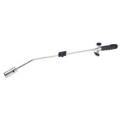 UP106 roestvrijstalen verwarming fakkel De perfecte aanvulling op uw tuin gereedschap 0.44kg