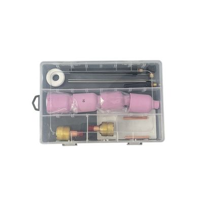 Upperweld 14PCS TIG Laslampen Accessoires Keramische mondstuk voor WP-9/20 Upperweld