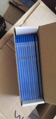 2% Lanthanated TIG 1/16 3/32 1/8 inch x 7 10 stuks WC20 BLAUWE laswolfraamelektroden