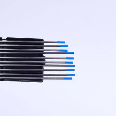 Bar Customized Support 10-Pack Blauw TIG Laswolframelektroden 2% Lanthanated WL20