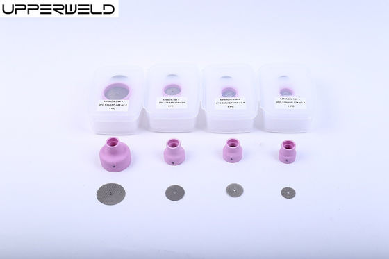 Bar Customized Support 10-Pack Blauw TIG Laswolframelektroden 2% Lanthanated WL20