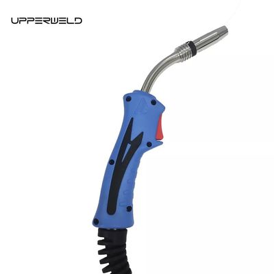 16ft blauw en zwart MIG-lasbril voor 24KD-lasmachine vervangende onderdelen