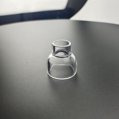 Op maat gemaakte ondersteuning OEM Laslampen spuitstuk CN Champagne Clear 53NQ voor het werken