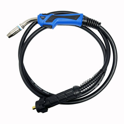 3m 220Amp CO2 Werkcyclus 60% MIG 25AK AIR gekoeld gas Laspistool Torch met luchtkoeling