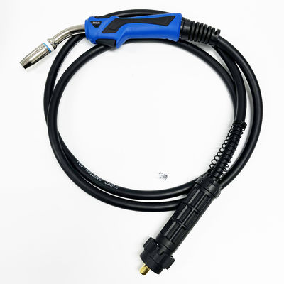 3m 220Amp CO2 Werkcyclus 60% MIG 25AK AIR gekoeld gas Laspistool Torch met luchtkoeling