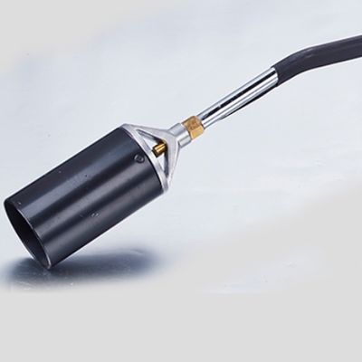 CTN/PCS 20pcs/CTN Messing Propaan Torch Weed Burner met Piezo ontsteking en 6,6 ft slang