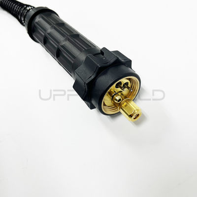 3m 220Amp CO2 Werkcyclus 60% MIG 25AK AIR gekoeld gas Laspistool Torch met luchtkoeling