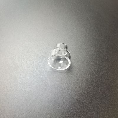 Op maat gemaakte ondersteuning OEM Laslampen spuitstuk CN Champagne Clear 53NQ voor het werken