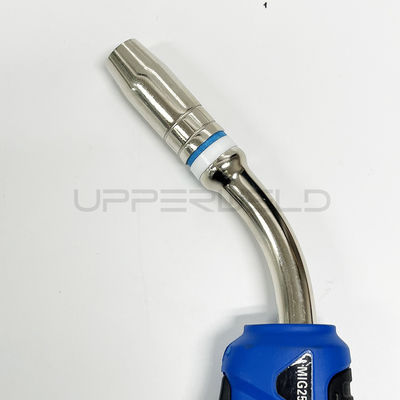 3m 220Amp CO2 Werkcyclus 60% MIG 25AK AIR gekoeld gas Laspistool Torch met luchtkoeling