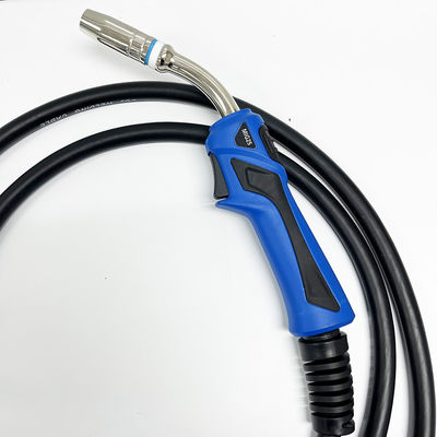 3m 220Amp CO2 Werkcyclus 60% MIG 25AK AIR gekoeld gas Laspistool Torch met luchtkoeling