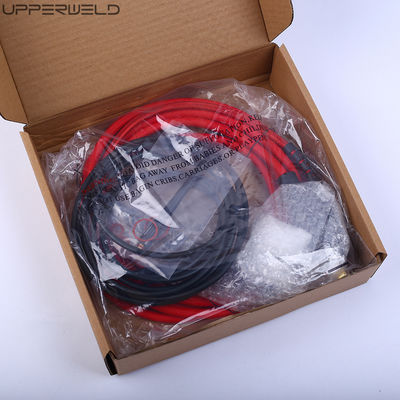 Adapter zonder WT125F-R-12-50EU PLUG Tig Torch Kit voor WP17/18/26 en WP9/20