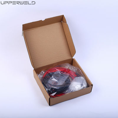 Adapter zonder WT125F-R-12-50EU PLUG Tig Torch Kit voor WP17/18/26 en WP9/20