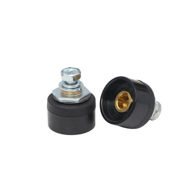 200 g koper vrouwelijke kabel connector laskabel snelle montage voor TIG MIG machine