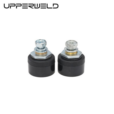 200 g koper vrouwelijke kabel connector laskabel snelle montage voor TIG MIG machine