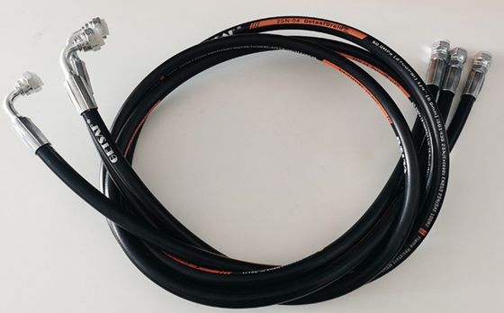 R744 Snelkoppelaar Auto AC versnellingsmeter voor universele auto-installatie Airconditioning