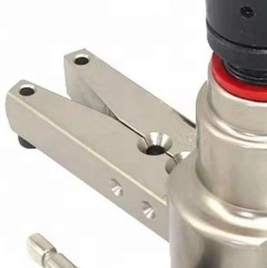 Tube Expander Superior Flaring Tool OEM-ondersteuning aangeboden voor handgereedschappen voor koeling