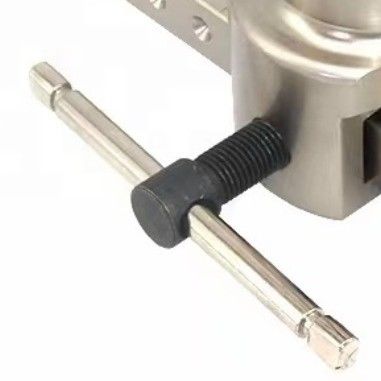 Tube Expander Superior Flaring Tool OEM-ondersteuning aangeboden voor handgereedschappen voor koeling