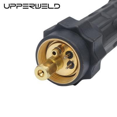 ODM ondersteund 24KD 250A MIG/MAG Las Torch Gun 3M Luchtgekoelde MIG Torch voor lasmachine accessoires