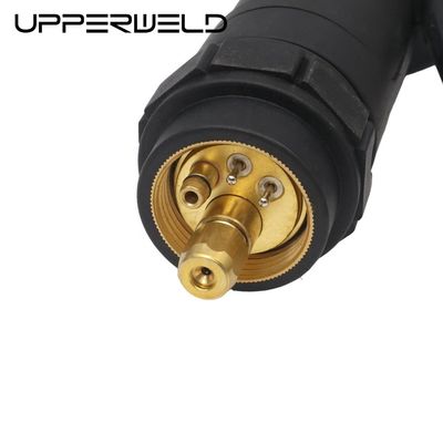 OBM Op maat gemaakte ondersteuning Watergekoelde CO2 MIG Las Torch Laspistool Kit