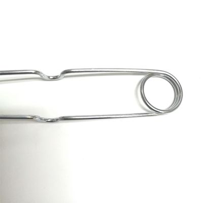 185 mm lengte steensteen lassen vonkverlichting Splitser hoofd voor professionele toepassingen