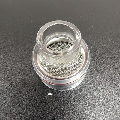 WP16 17 28 1,6 mm Stubby Gas Lens 1 kg Grote Changne Kits met luchtkoeling en keramiek