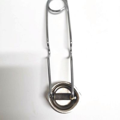 185 mm lengte steensteen lassen vonkverlichting Splitser hoofd voor professionele toepassingen