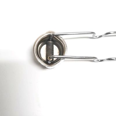 185 mm lengte steensteen lassen vonkverlichting Splitser hoofd voor professionele toepassingen