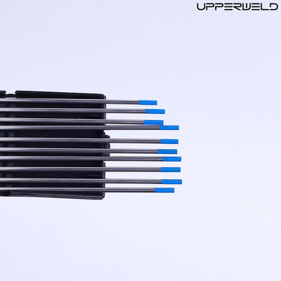 2.4mm*175mm Blauw TUNGSTEN Elektroden 10-pack voor DC/AC werkstroom TIG Lassen