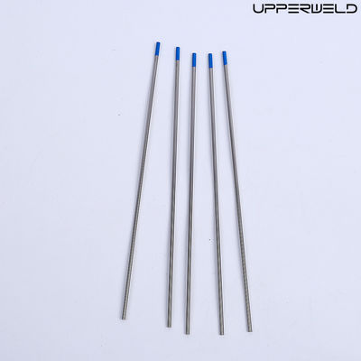 2.4mm*175mm Blauw TUNGSTEN Elektroden 10-pack voor DC/AC werkstroom TIG Lassen