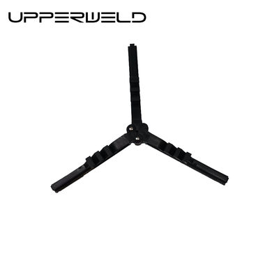 Air Tank Base Tripod Folding Canister Stand Gascilinder Oven Accessoires met prijzen