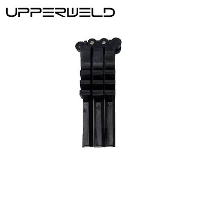 Air Tank Base Tripod Folding Canister Stand Gascilinder Oven Accessoires met prijzen