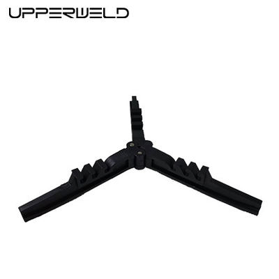 Air Tank Base Tripod Folding Canister Stand Gascilinder Oven Accessoires met prijzen