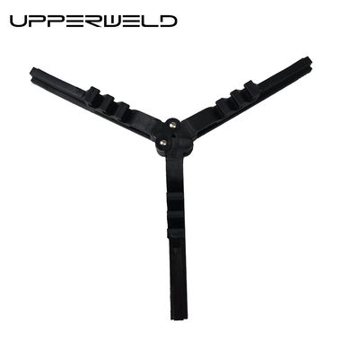 Air Tank Base Tripod Folding Canister Stand Gascilinder Oven Accessoires met prijzen
